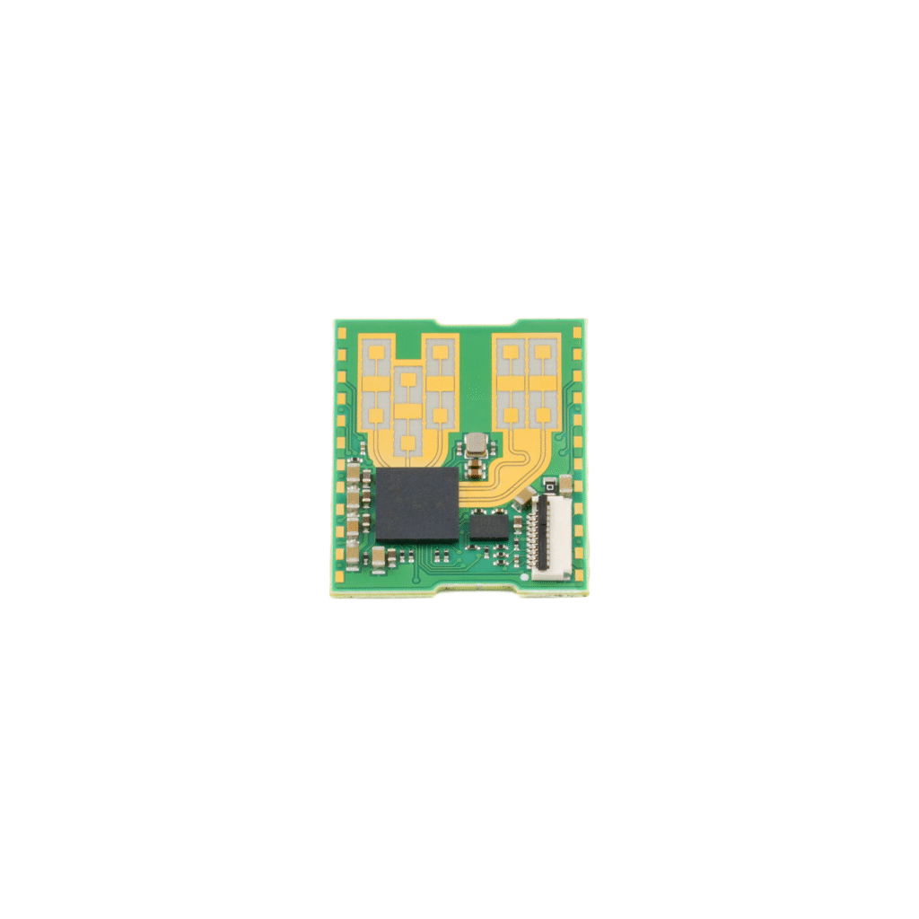 V-LD3 Object Tracking Sensor