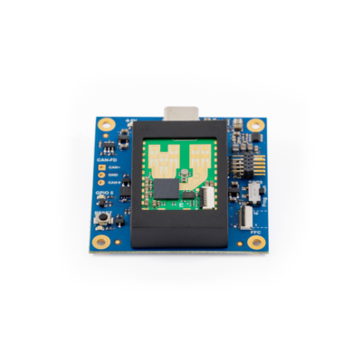 V-LD3 Evaluation kit